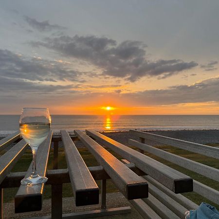 Chalet 5 Clarach Bay Aberystwyth Kültér fotó